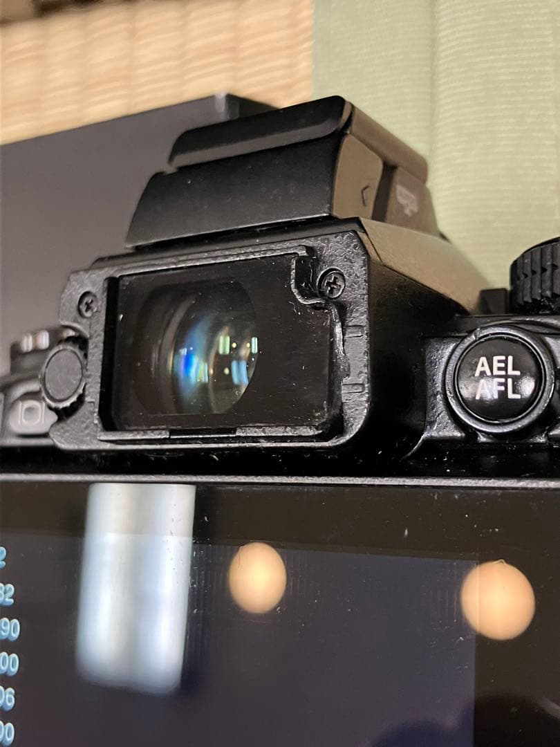 OLYMPUS OM−D E−M1