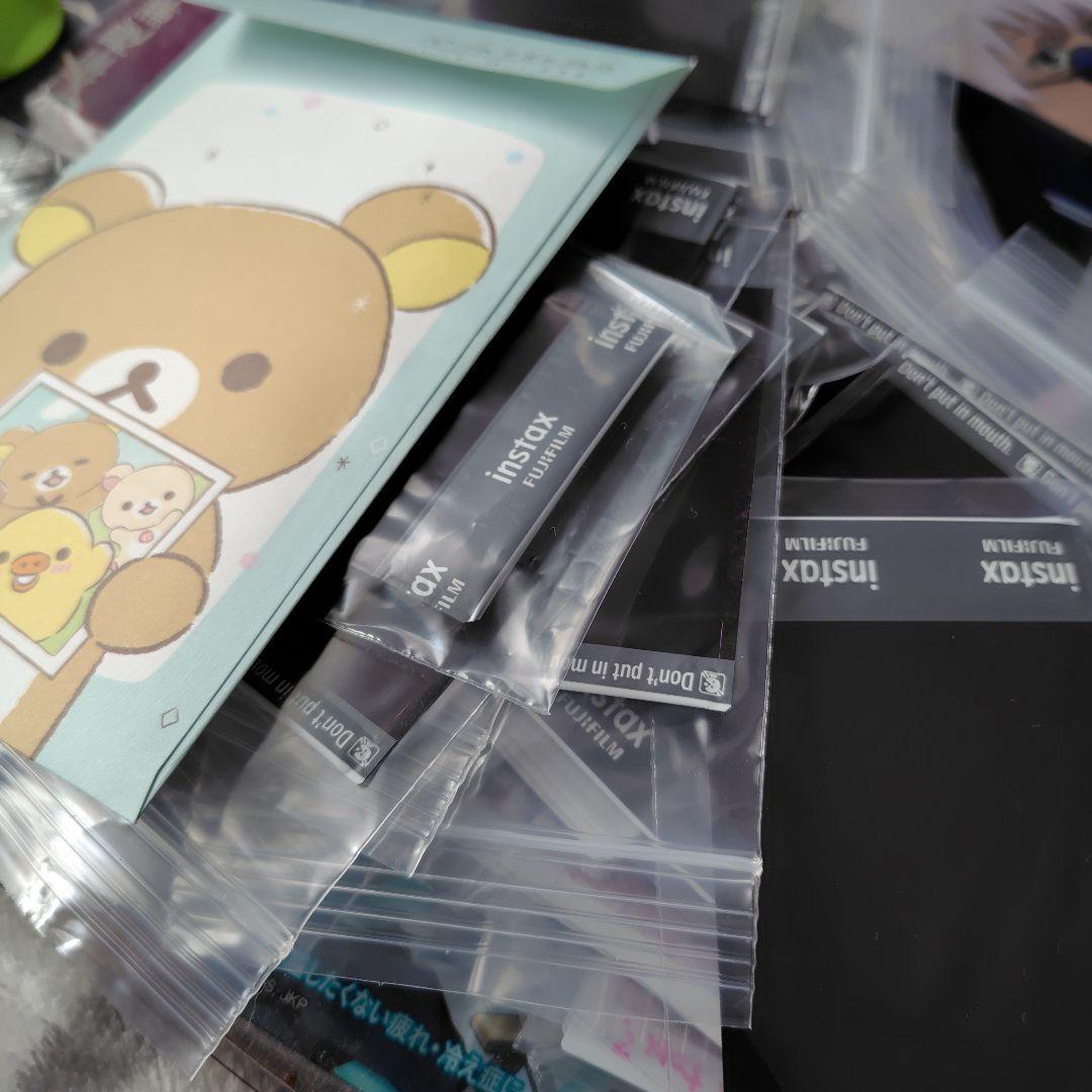 せってさま専用チェキ