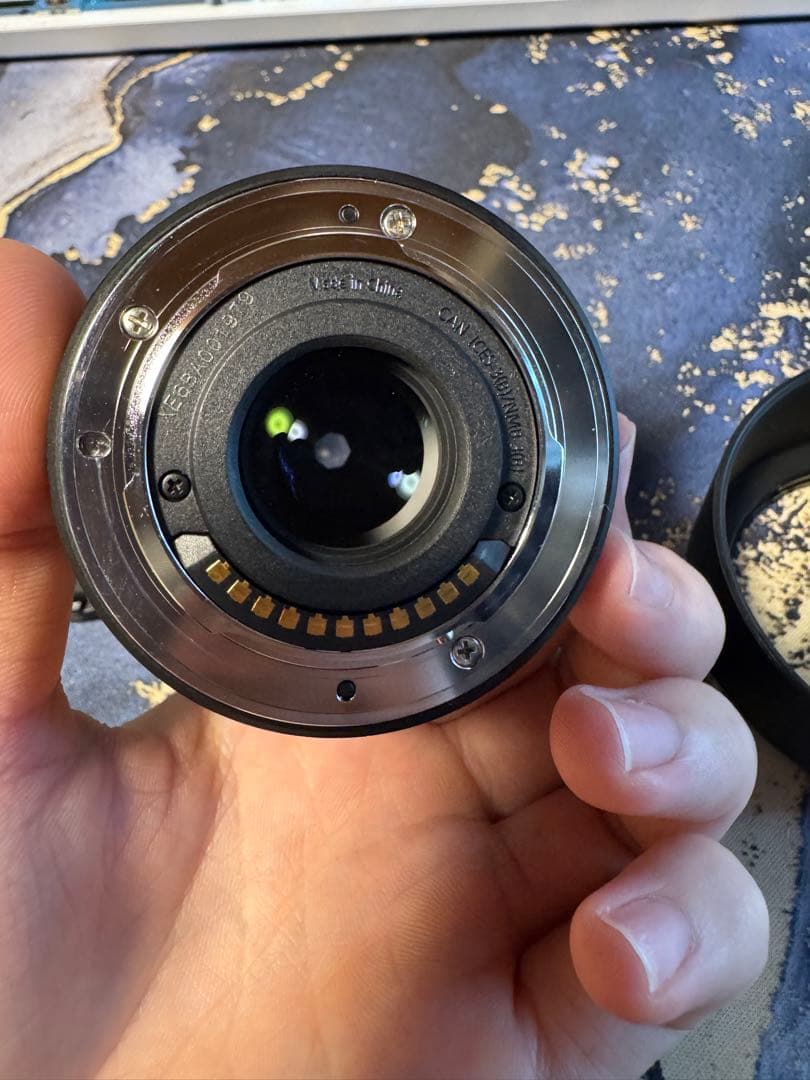 LUMIX G 25mm F1.7 ASPH. ブラック