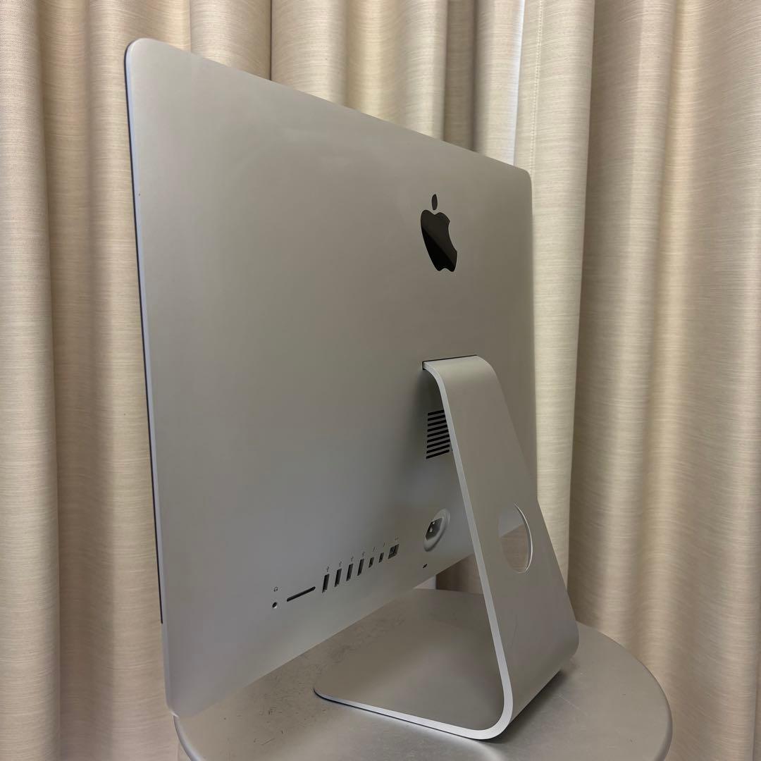 Apple iMac Late 2015 21.5インチ i5 8GB 1TB