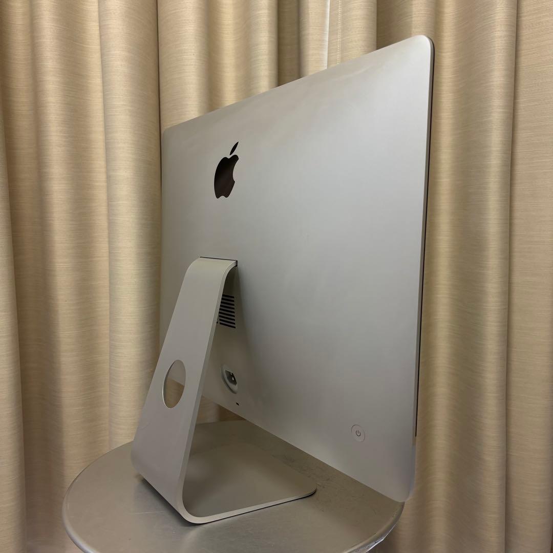Apple iMac Late 2015 21.5インチ i5 8GB 1TB