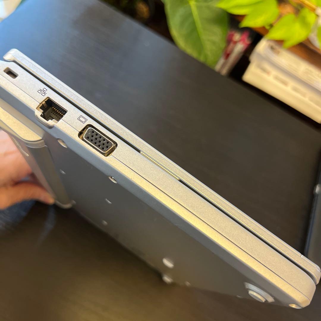 Windowsノート本体 Let's Note CF-SZ6 Win11 office2021 pro