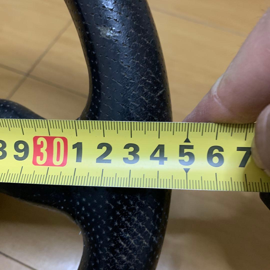 MOMO competitionステアリング 34.5cm