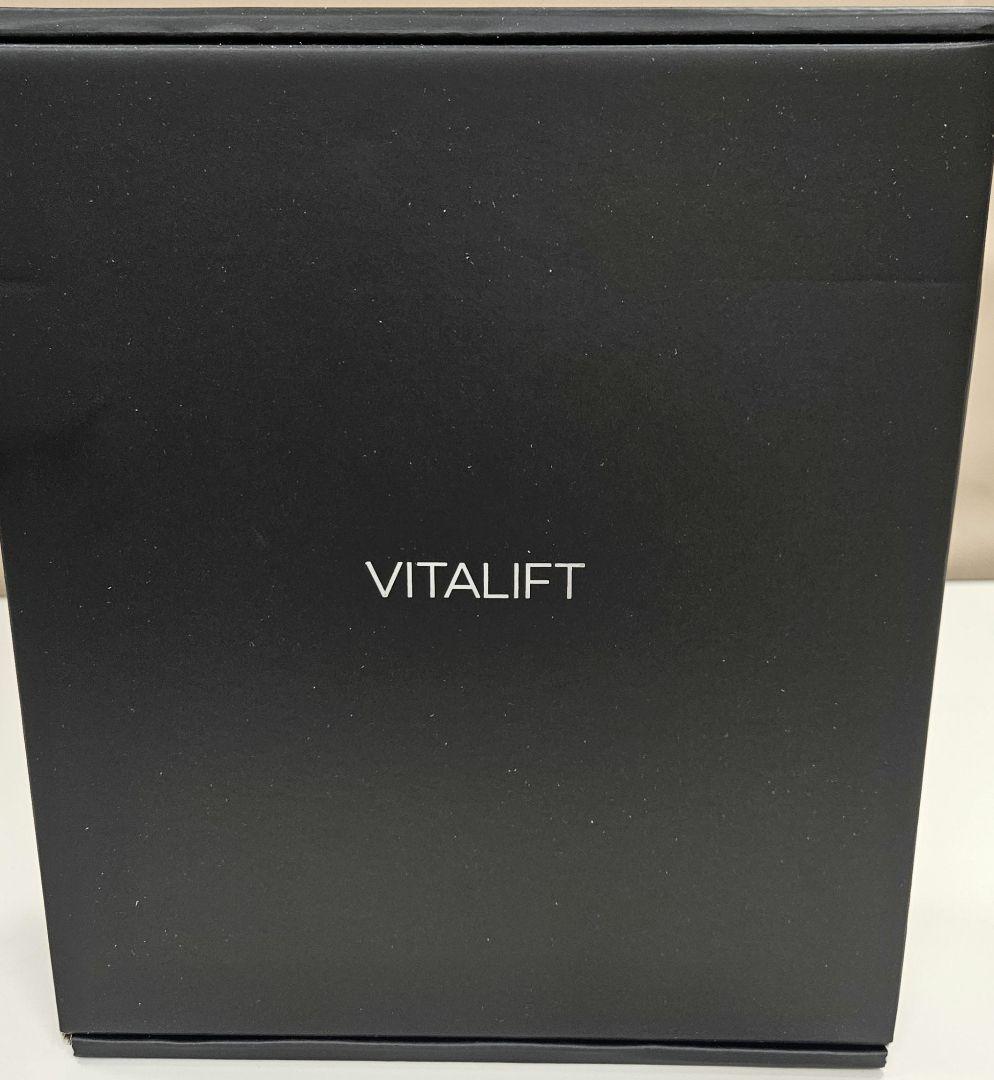 Panasonic VITALITY 美顔器 EHSP86-K