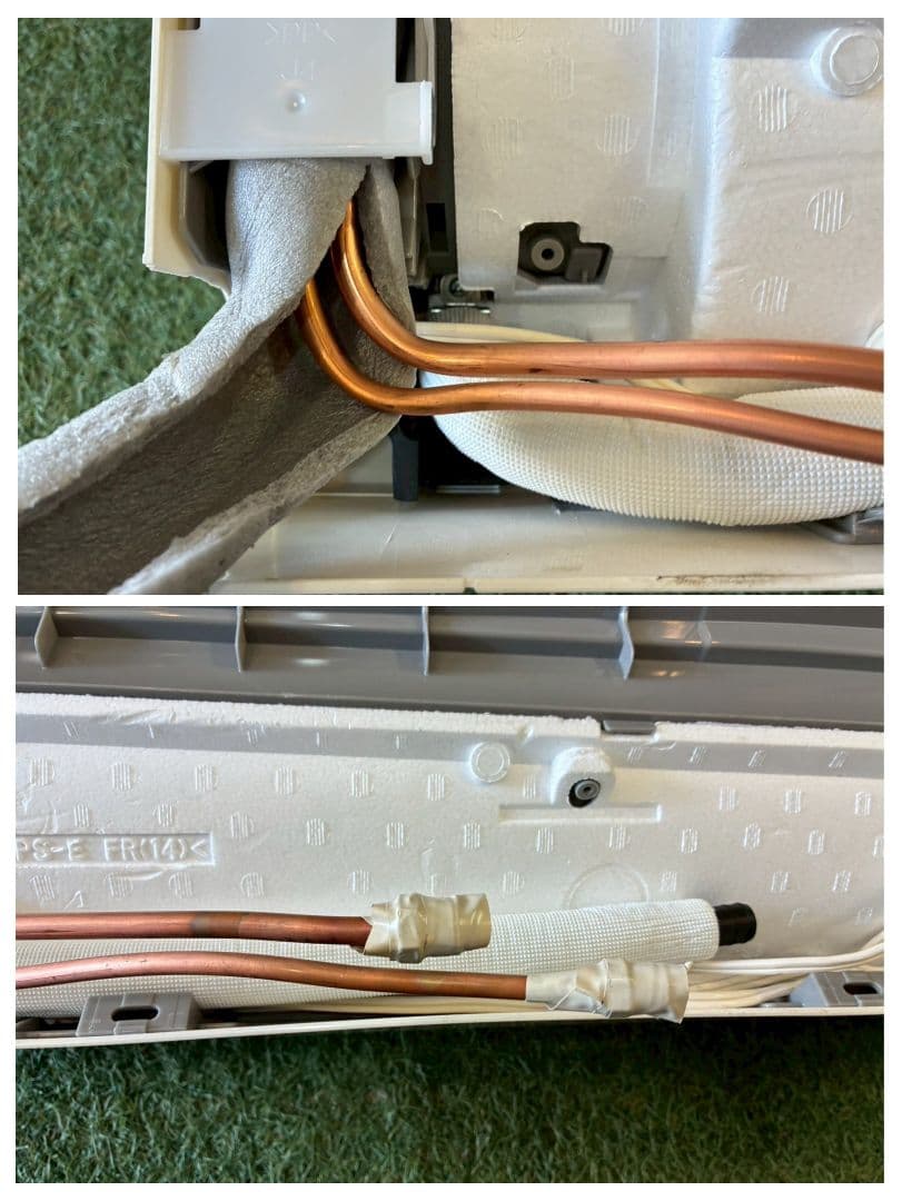 1957 ダイキン【S22ZTES-W】2022年 6畳 エアコン 中古