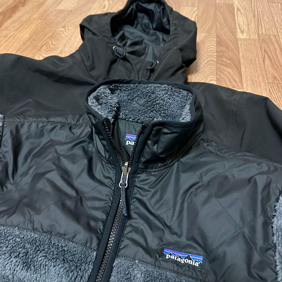 タイムセール⭐︎Patagonia Isthmus 3-in-1 Jacket