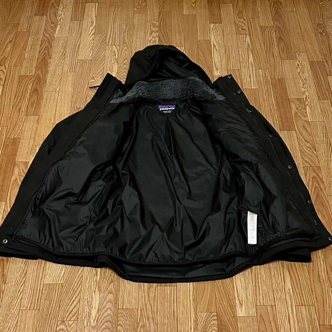 タイムセール⭐︎Patagonia Isthmus 3-in-1 Jacket