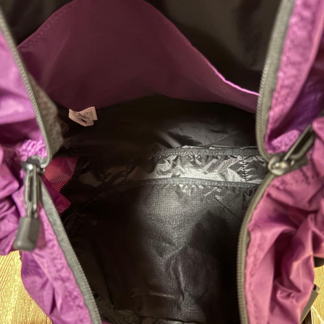 JOURNALSTANDARDrelume カリブーマウンテニアリング リュック