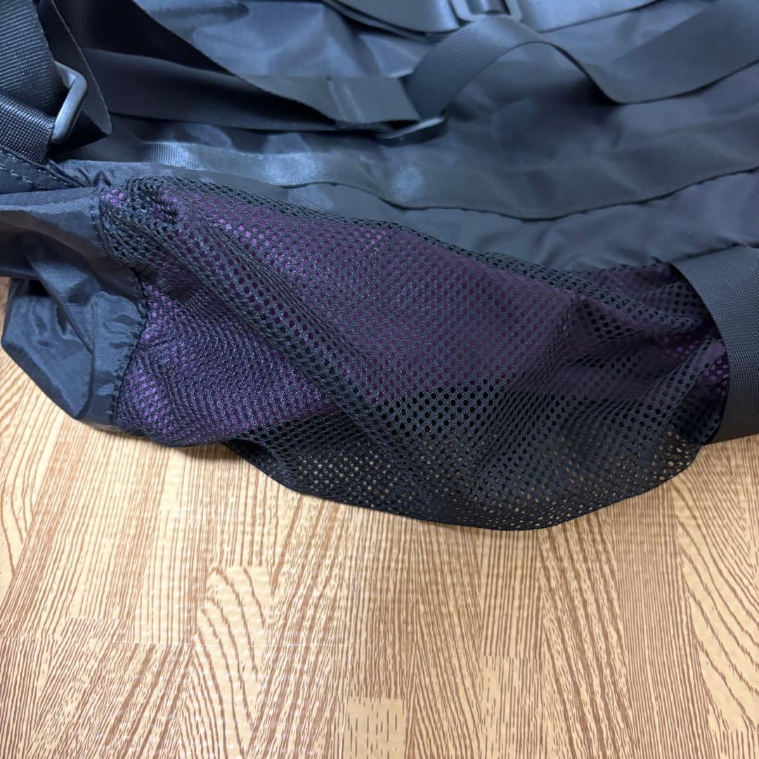 JOURNALSTANDARDrelume カリブーマウンテニアリング リュック