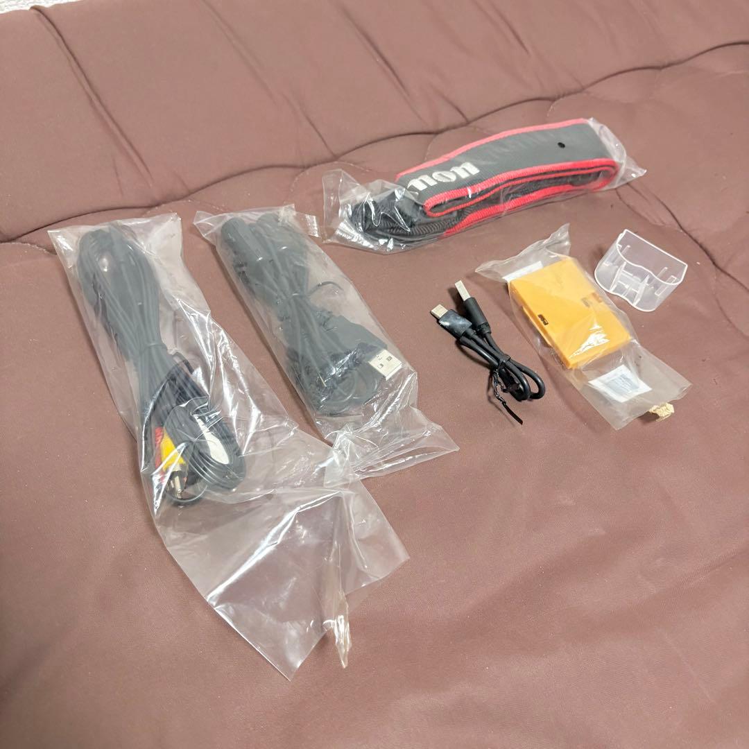 Canon EOS 7D★ボディ★BG-E7付★動作良好★デジタル一眼レフカメラ