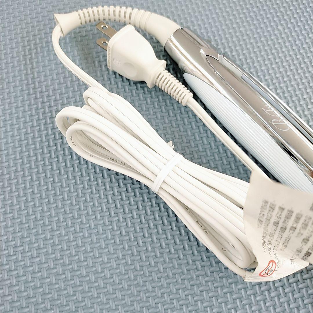 ほぼ未使用✨️付属品完備 Refa リファ ビューテック ストレート プロ