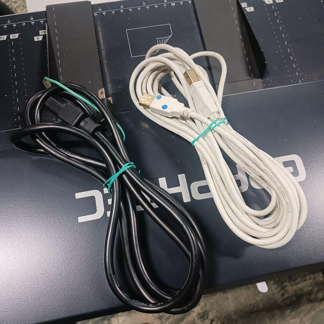 J402R GRAPHTEC 産業用スキャナ IS200-11eN