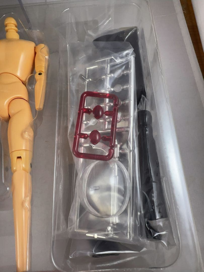 人造人間キカイダー＆悪の戦士ハカイダー　ハイパーヒーロー　オオツカ企画