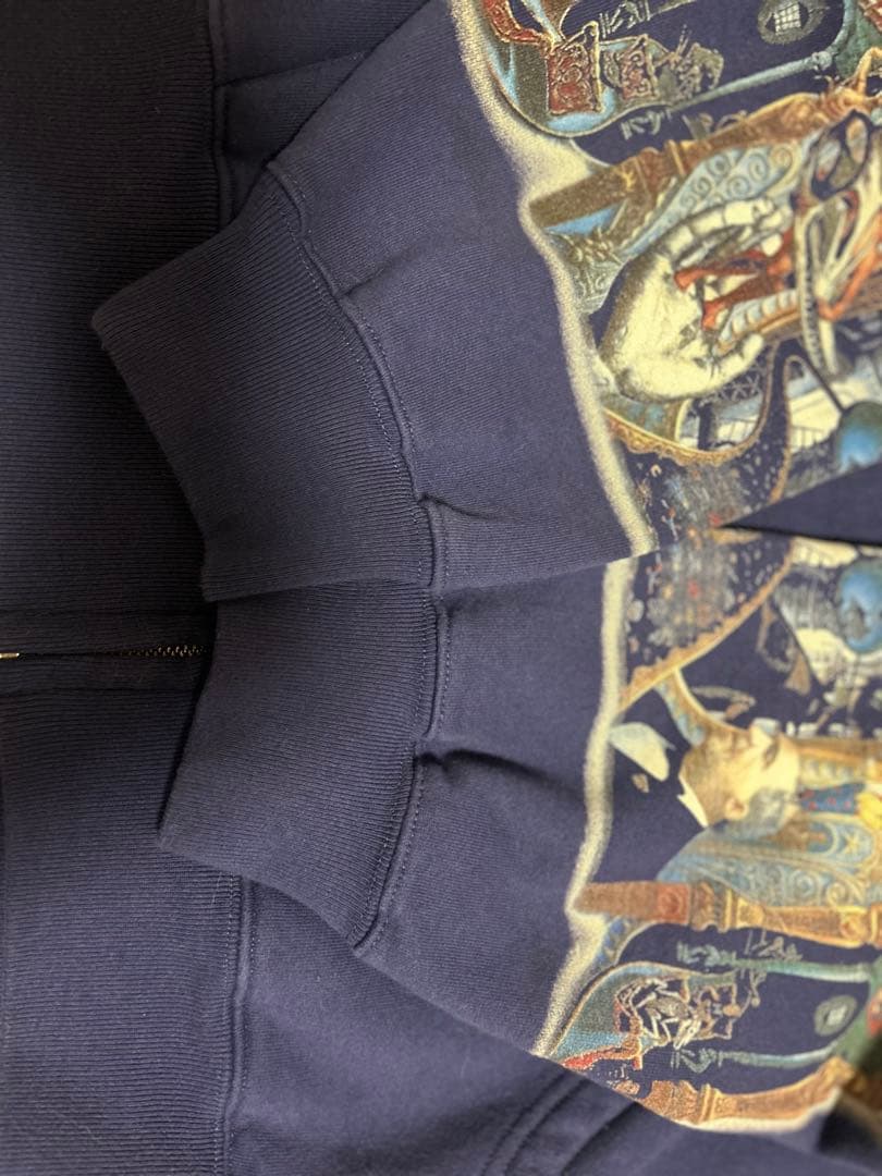 Supreme マイケル　Lサイズ