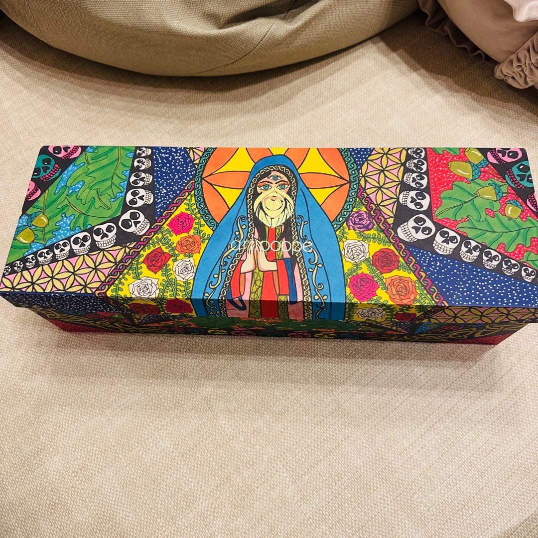 アーティポッペ ザイガイスト アーガス・オート artipoppe