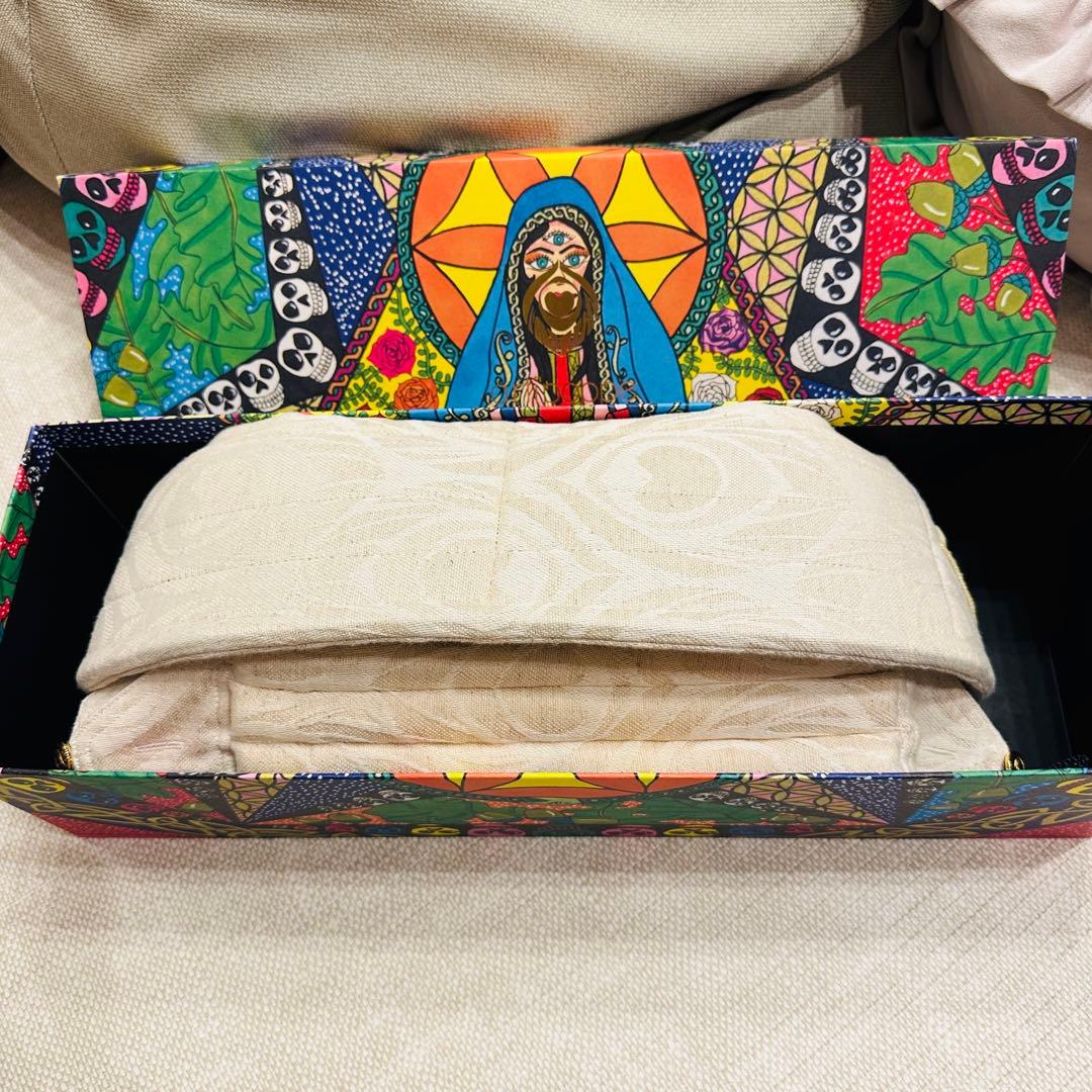 アーティポッペ ザイガイスト アーガス・オート artipoppe