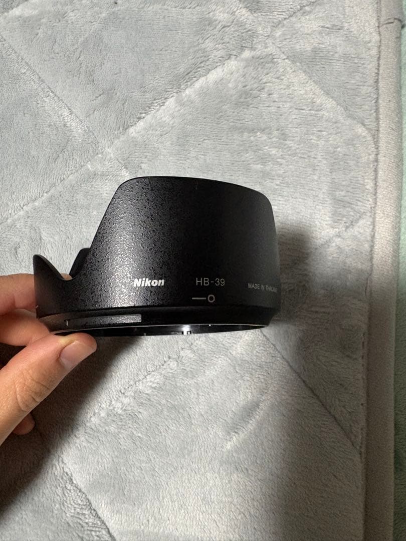 デジタルカメラ Nikon D7500 18-140 VR Kit