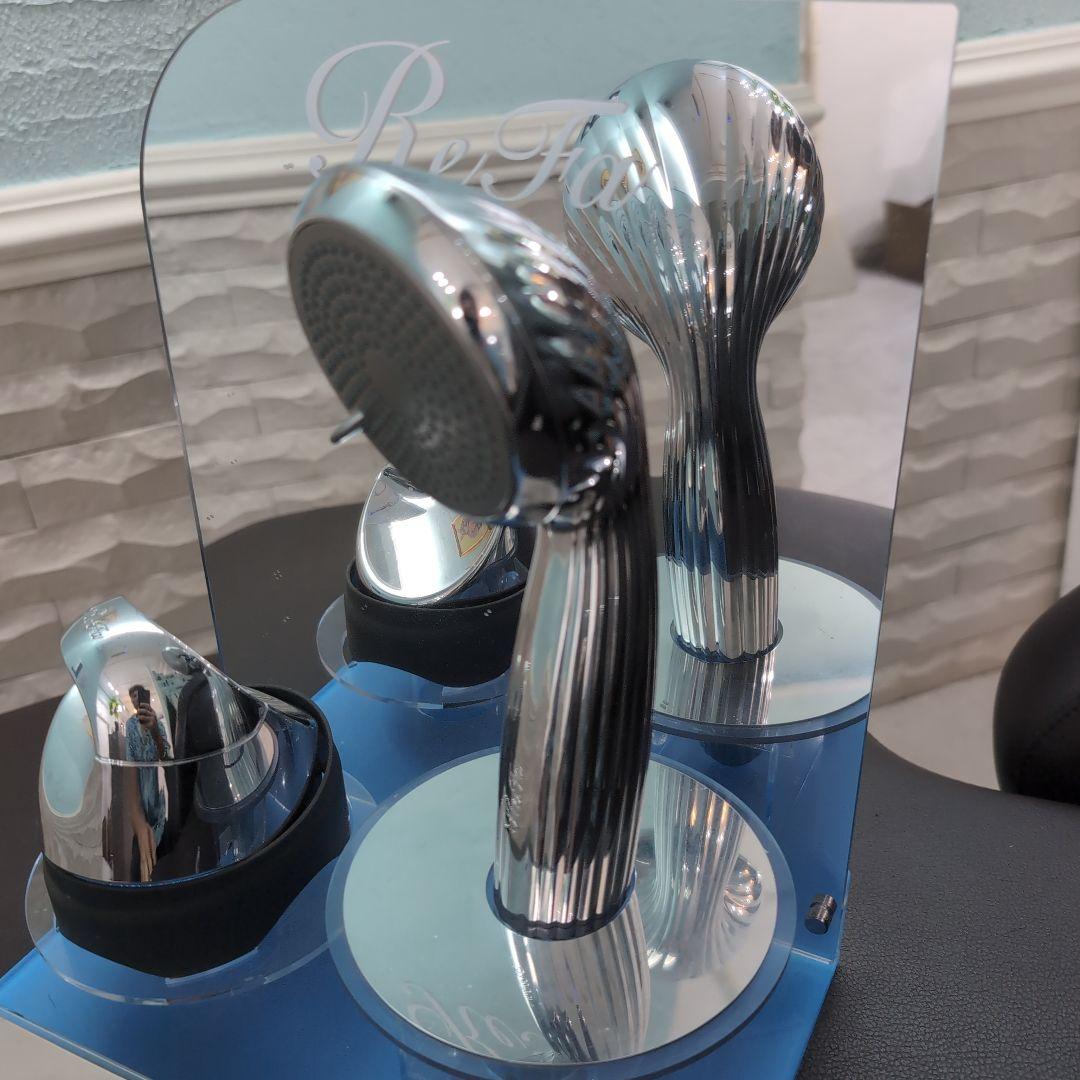 ゆ*た様 MTG ReFa FINE BUBBLE　新品・未開