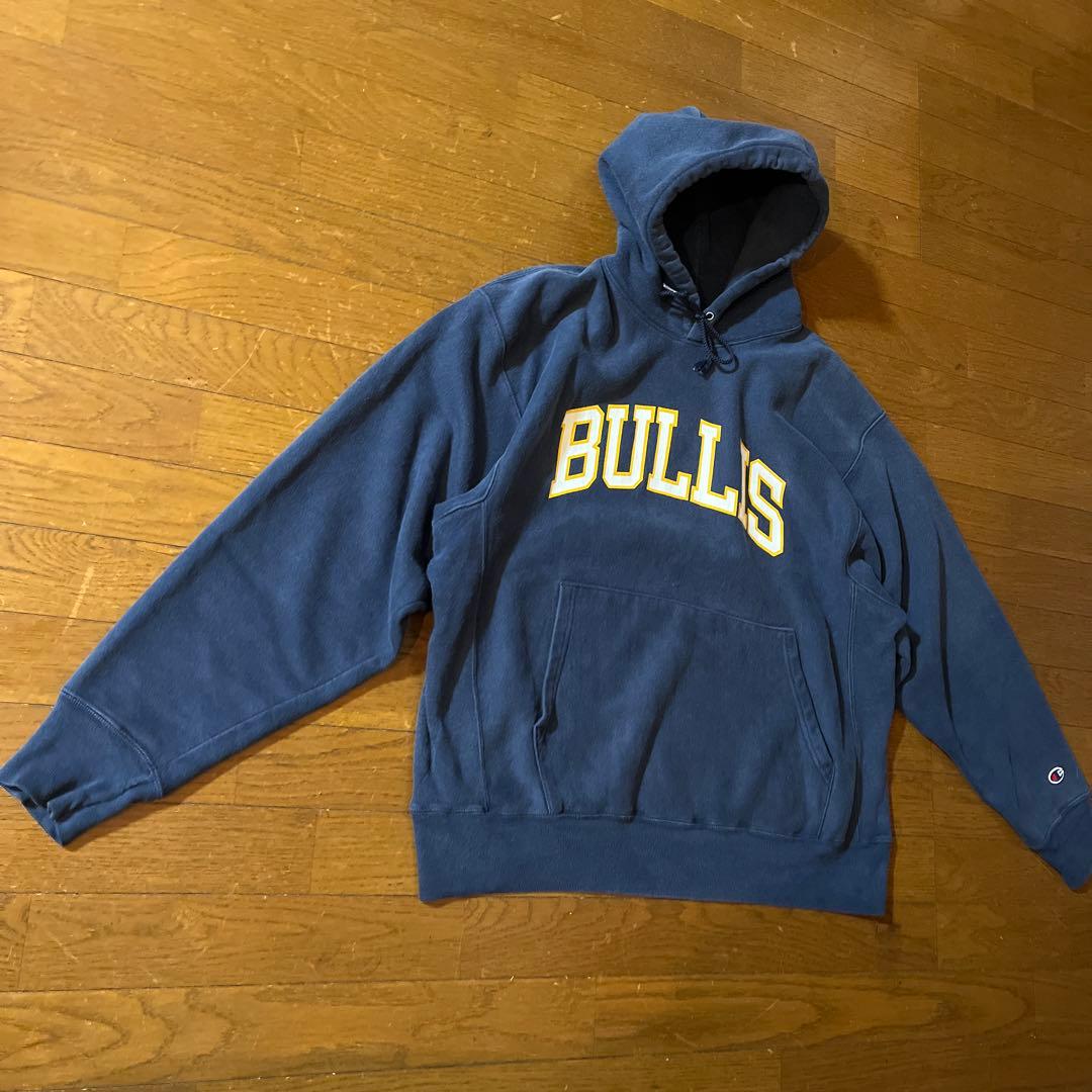 専用出品Championプレミアムリバースウィーブ プルオーバーパーカー