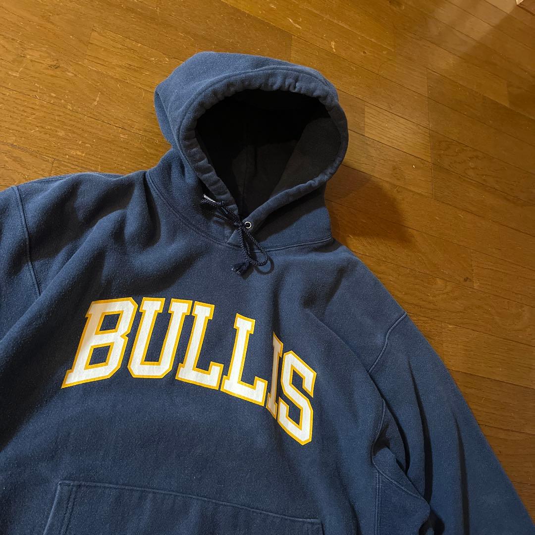 専用出品Championプレミアムリバースウィーブ プルオーバーパーカー