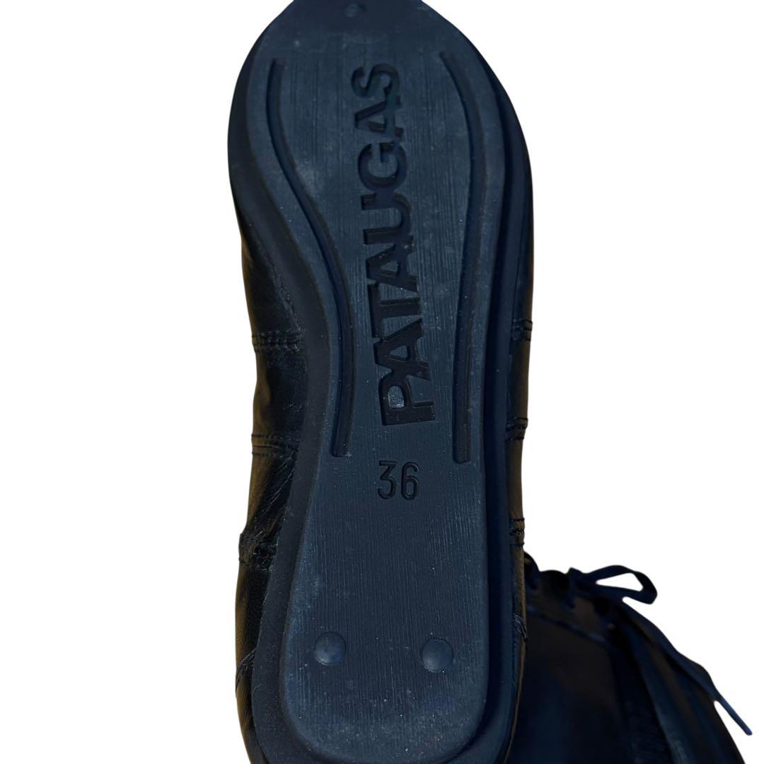 jeanpaul gaultier ジャンポールゴルチェ ロングブーツ レザー