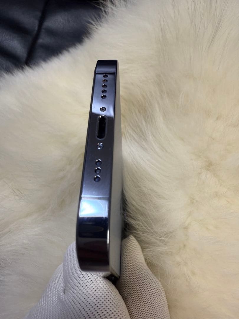 iphone 13PRO シエラブルー256GB 国内版 SIMフリー「箱付き」