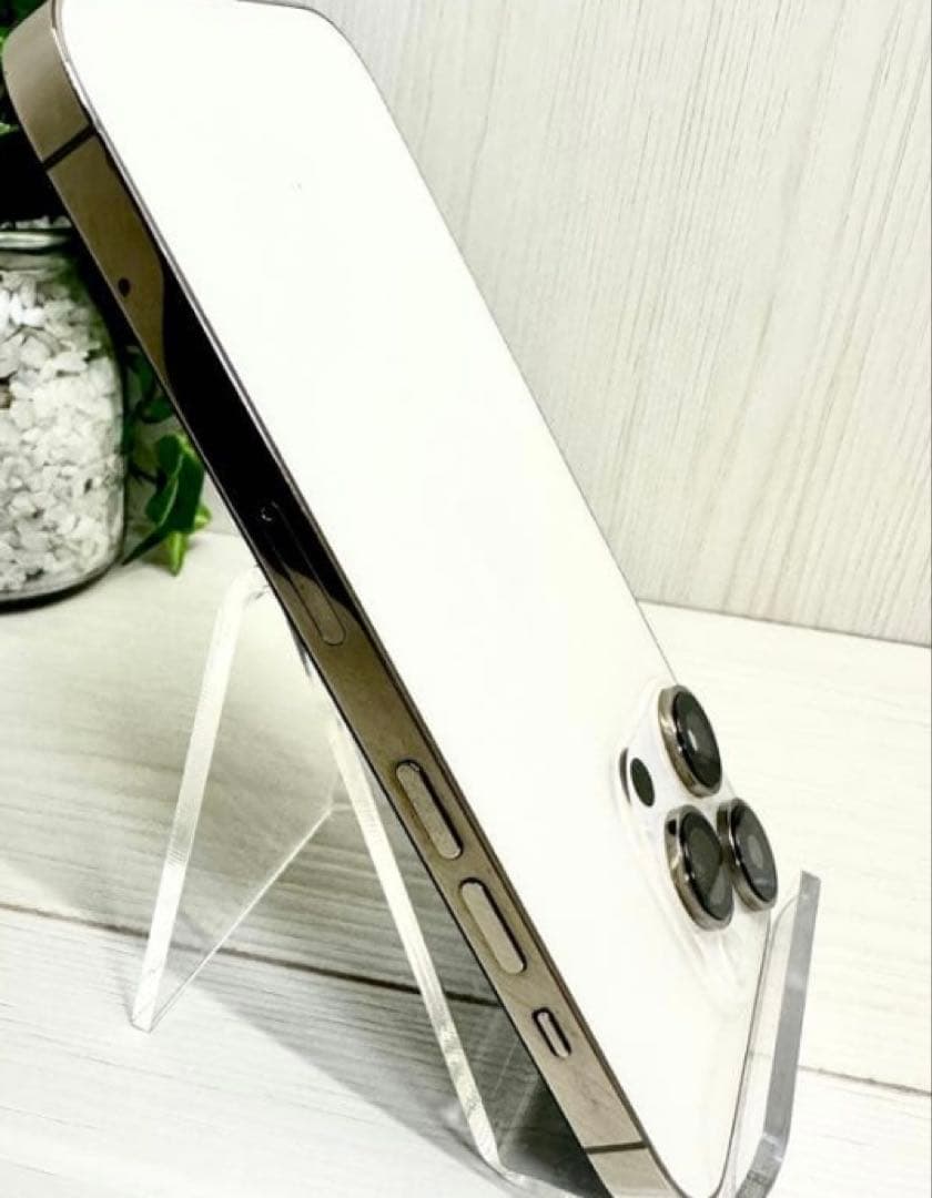 iPhone 14 Pro(使用可能なジャンク品)