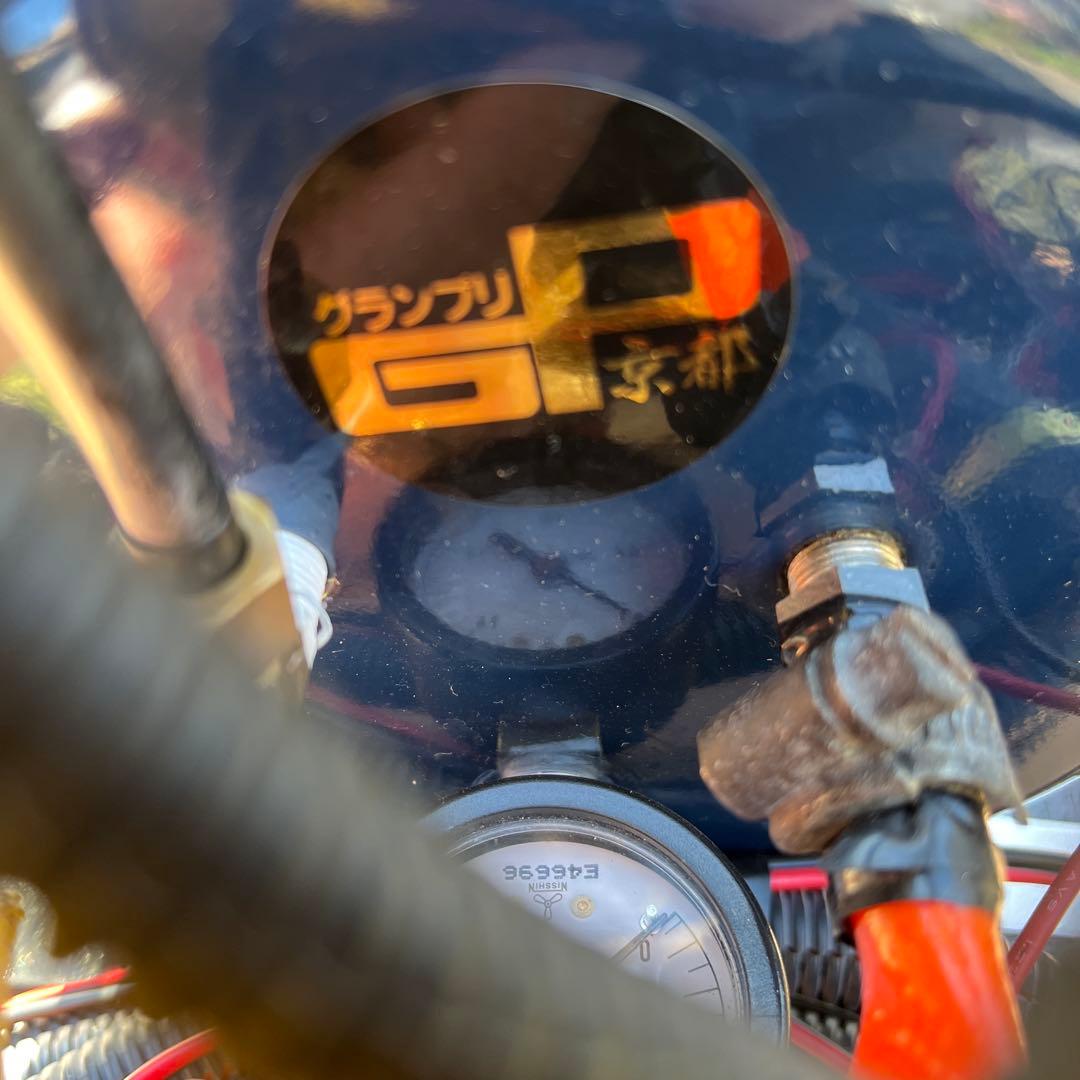 エアコンプレッサー 5Lタンク DC12V