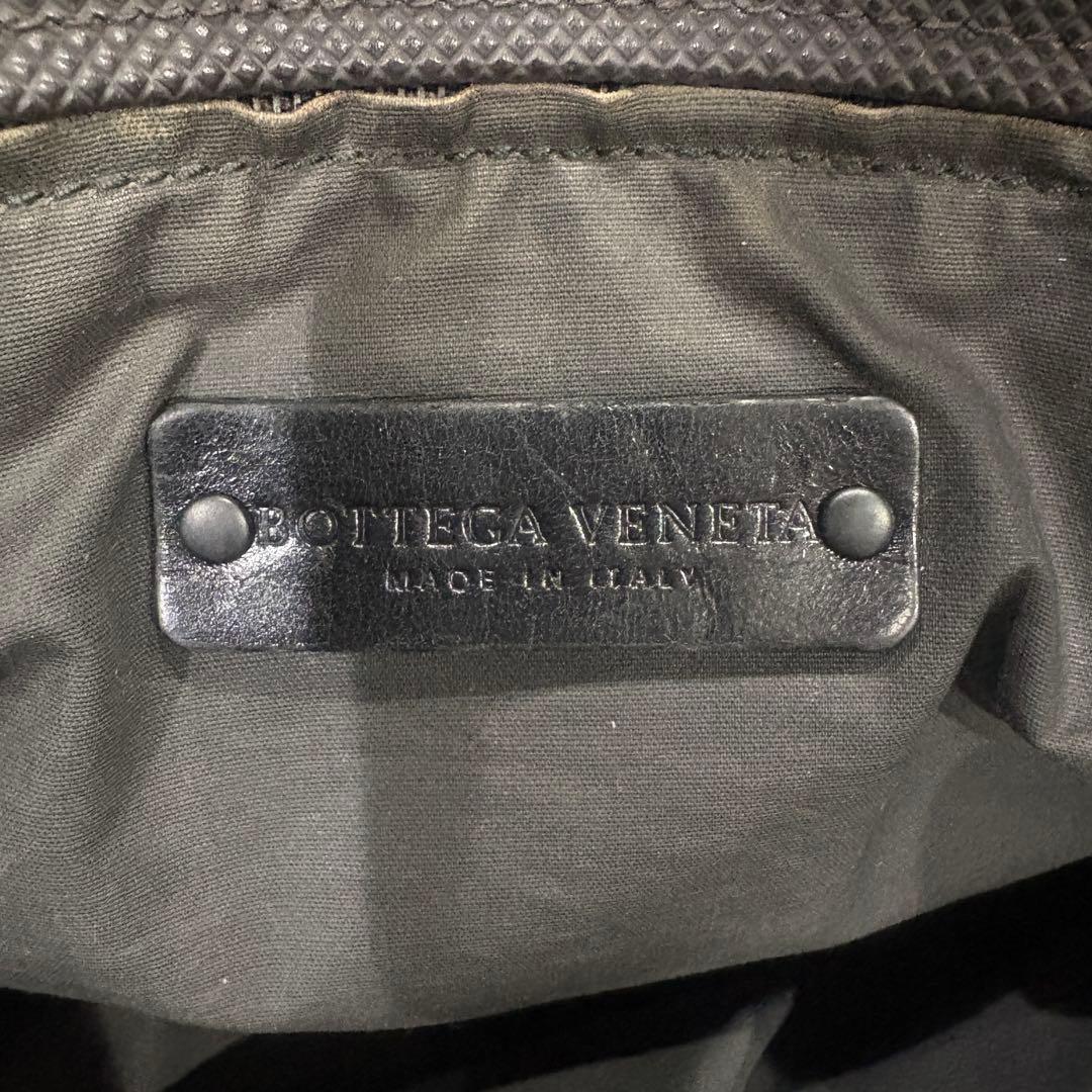 BOTTEGA VENETA ボッテガ マルコポーロ トートバッグ