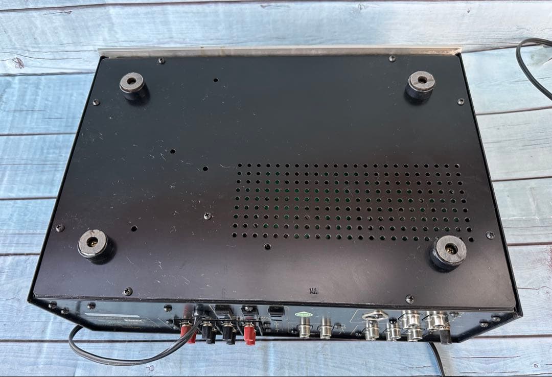 PIONEER SA-6700 プリメインアンプ ステレオアンプ(H11)