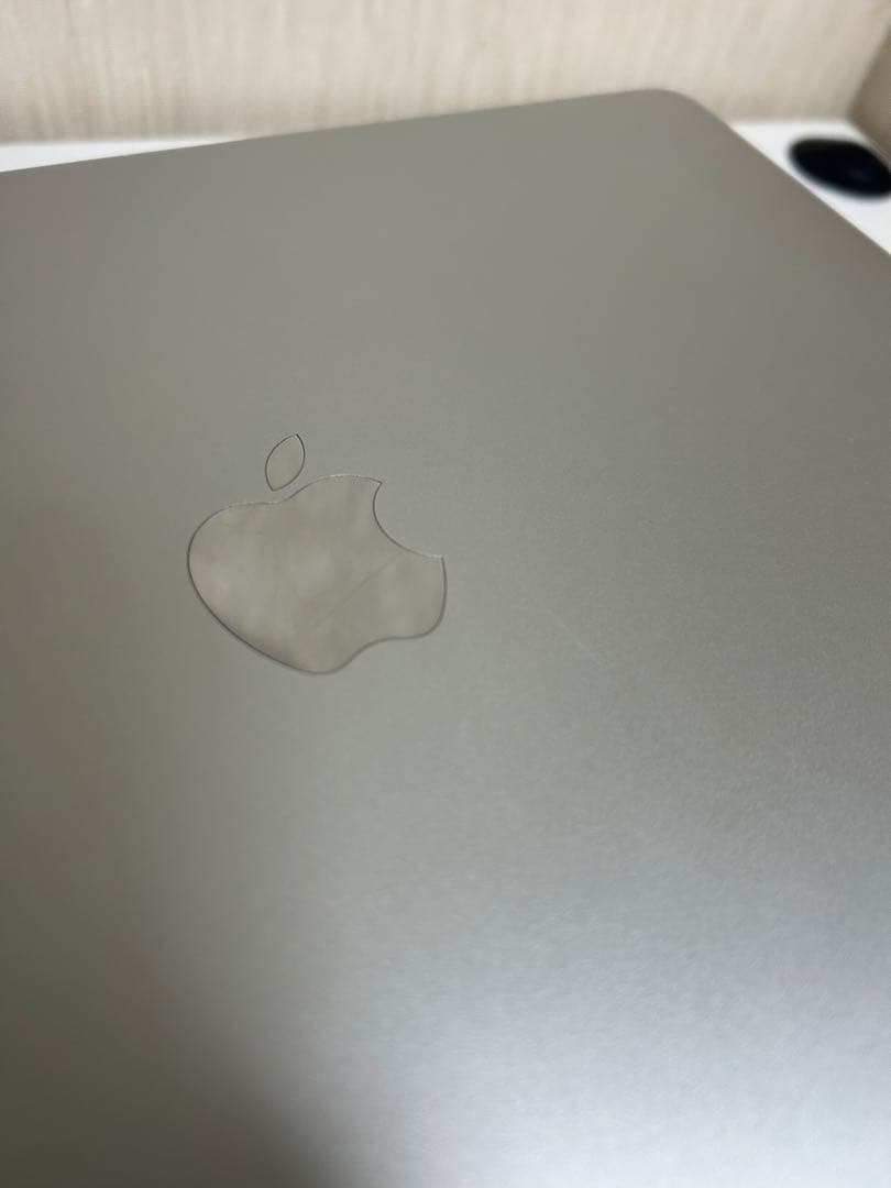 ソ*ー様 MacBook Air (M1, 2020) 13.3インチ　箱付き