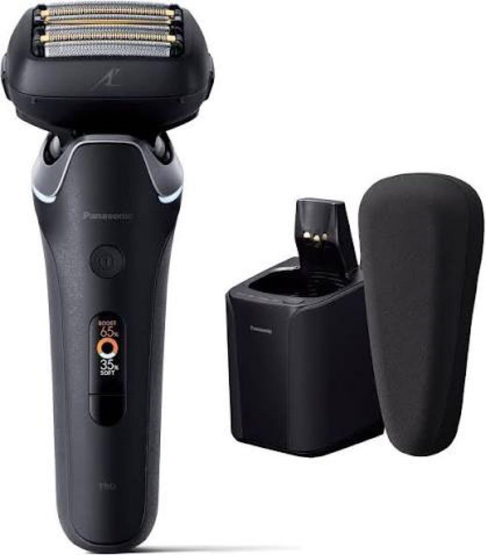 Panasonic LAMDASH PRO 6 ES-LS9CX 未使用品