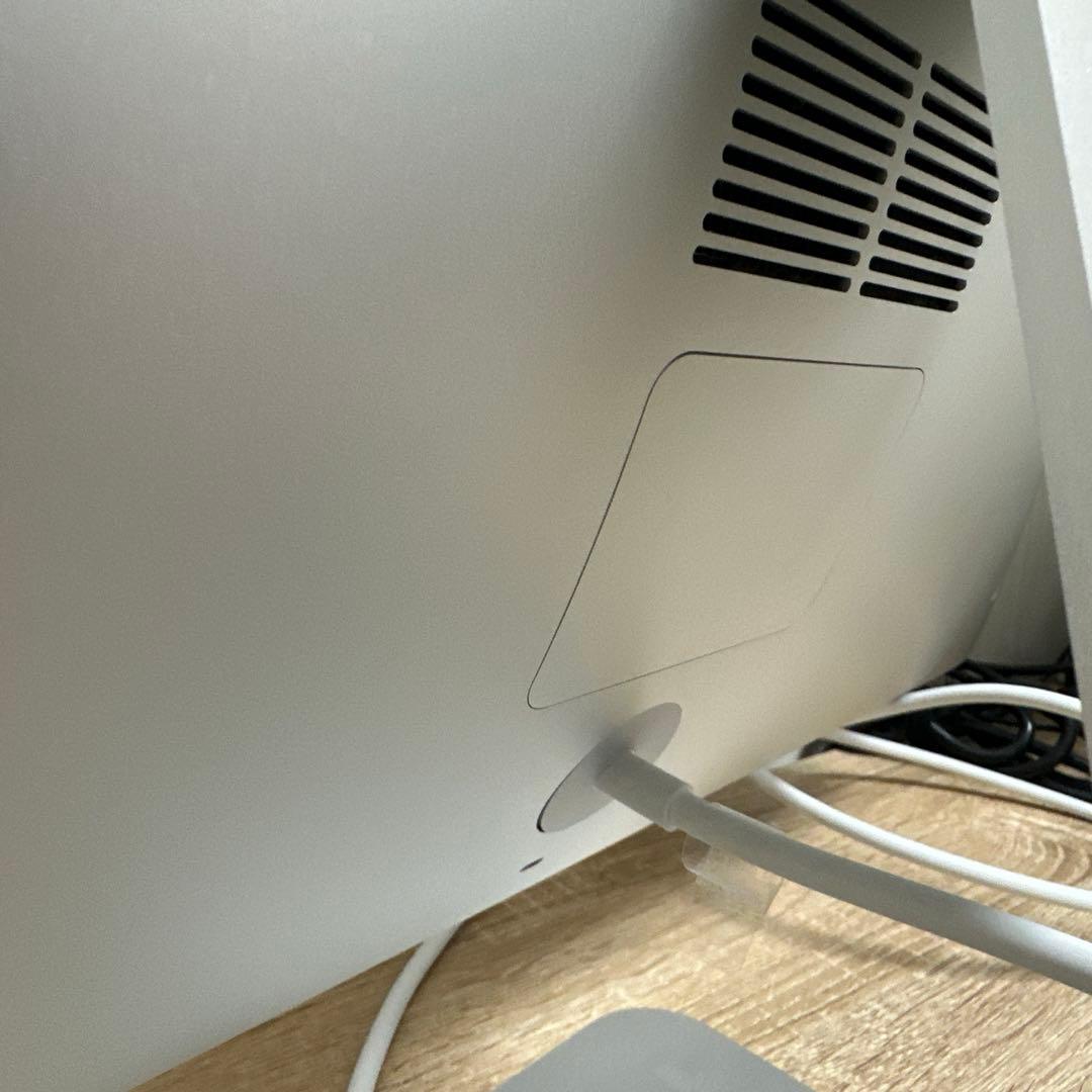 Macデスクトップ iMac Retina 5K, 27-inch, Late 2015