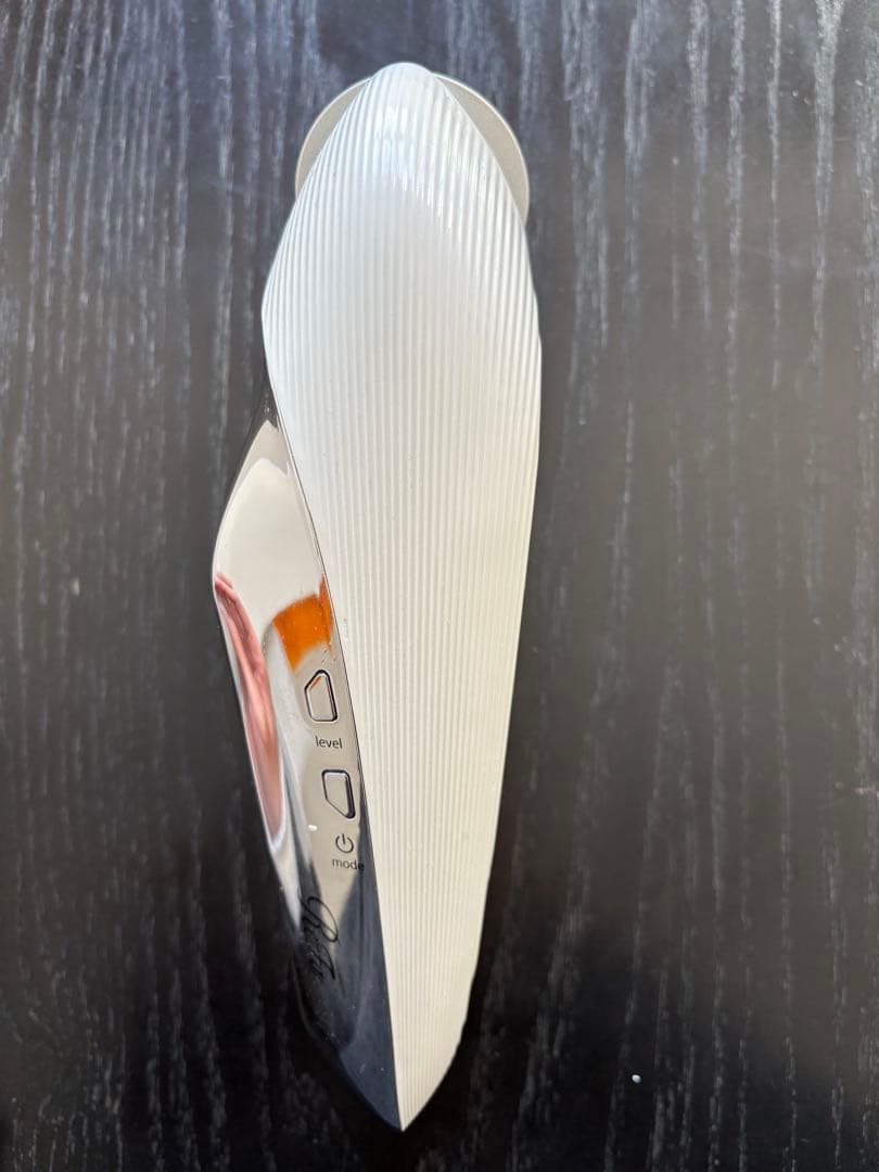 ReFa WHITE　リファビューテック　レイズ