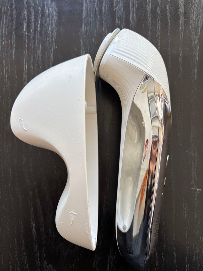 ReFa WHITE　リファビューテック　レイズ