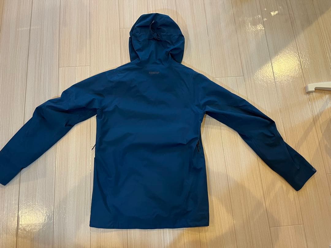 Patagonia パウダーボウルジャケット