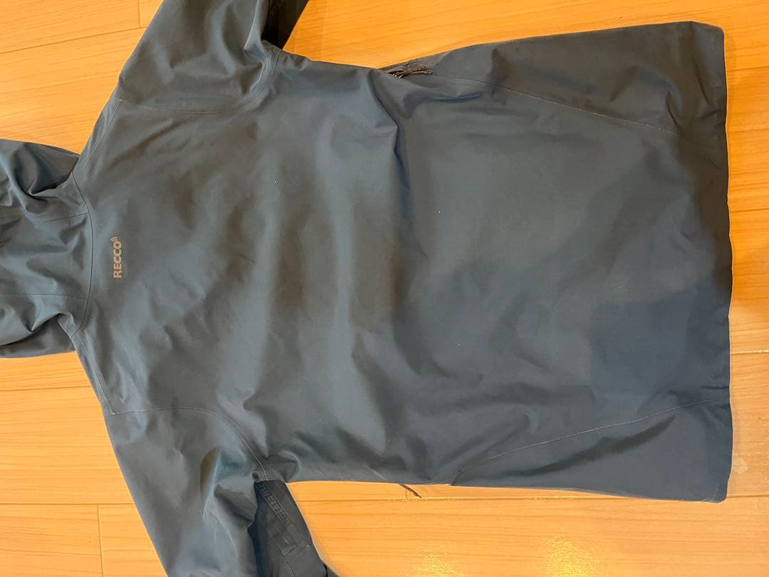 Patagonia パウダーボウルジャケット