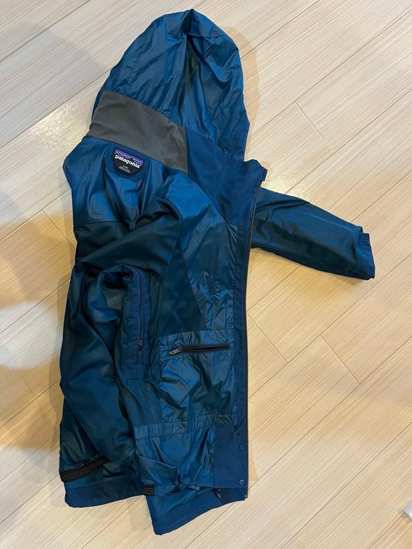 Patagonia パウダーボウルジャケット