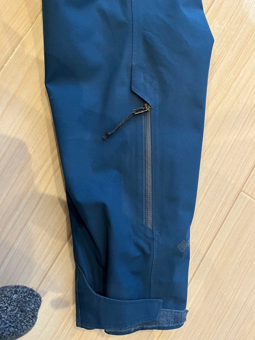 Patagonia パウダーボウルジャケット