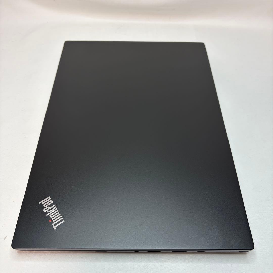 美品 ThinkPad L380 8世代 i5 8GB 256GB Office