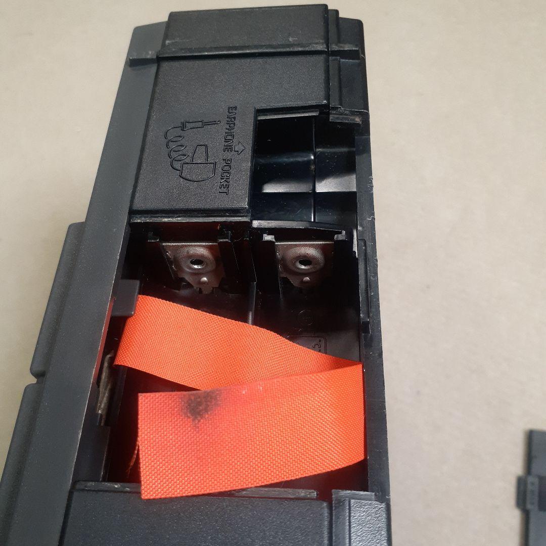 National Panasonic 3バンドラジオ クーガNO7 RF-877