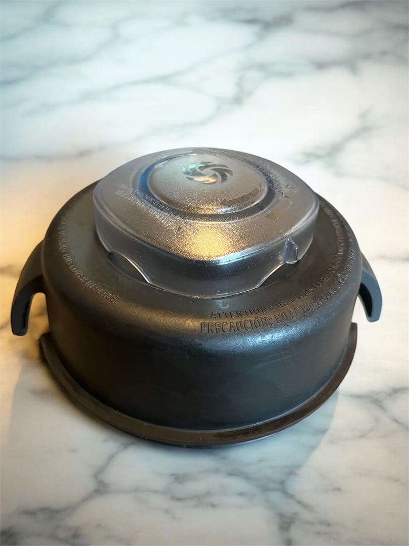 バイタミックス　TNC5200 ホワイト　VM0111 ブレンダー　 ミキサー