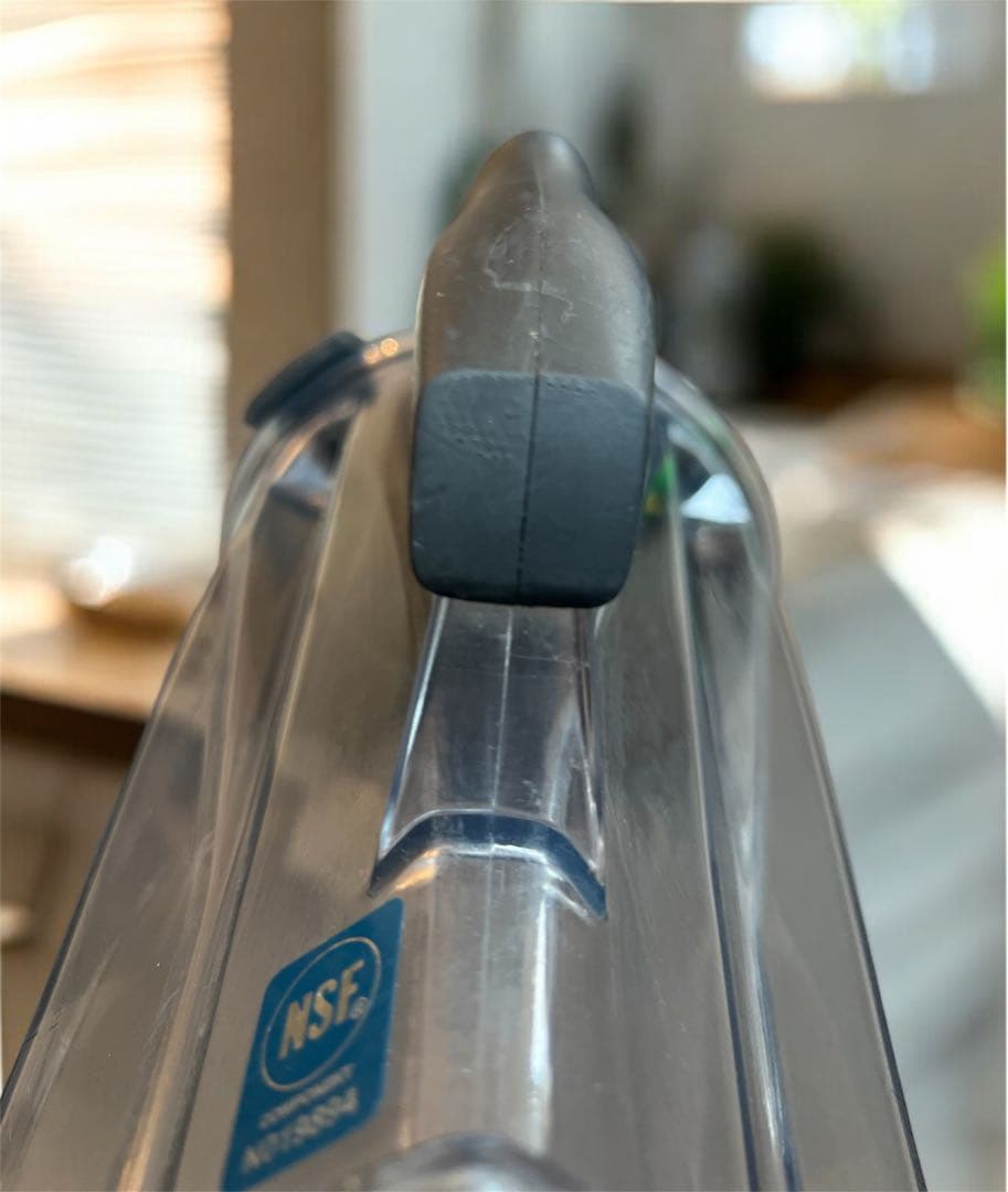 バイタミックス　TNC5200 ホワイト　VM0111 ブレンダー　 ミキサー