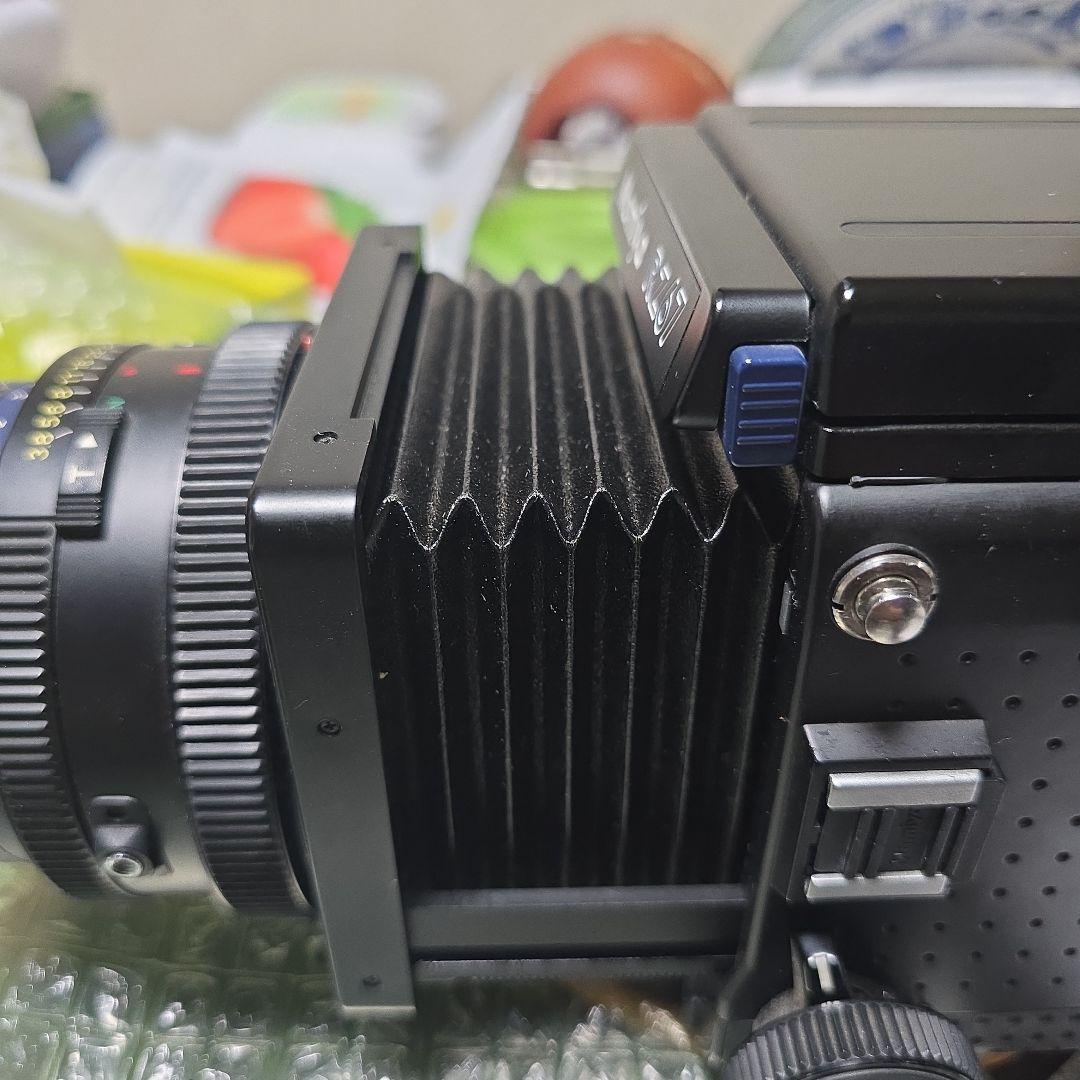 Mamiya RZ67 Professional　+付属品多数
