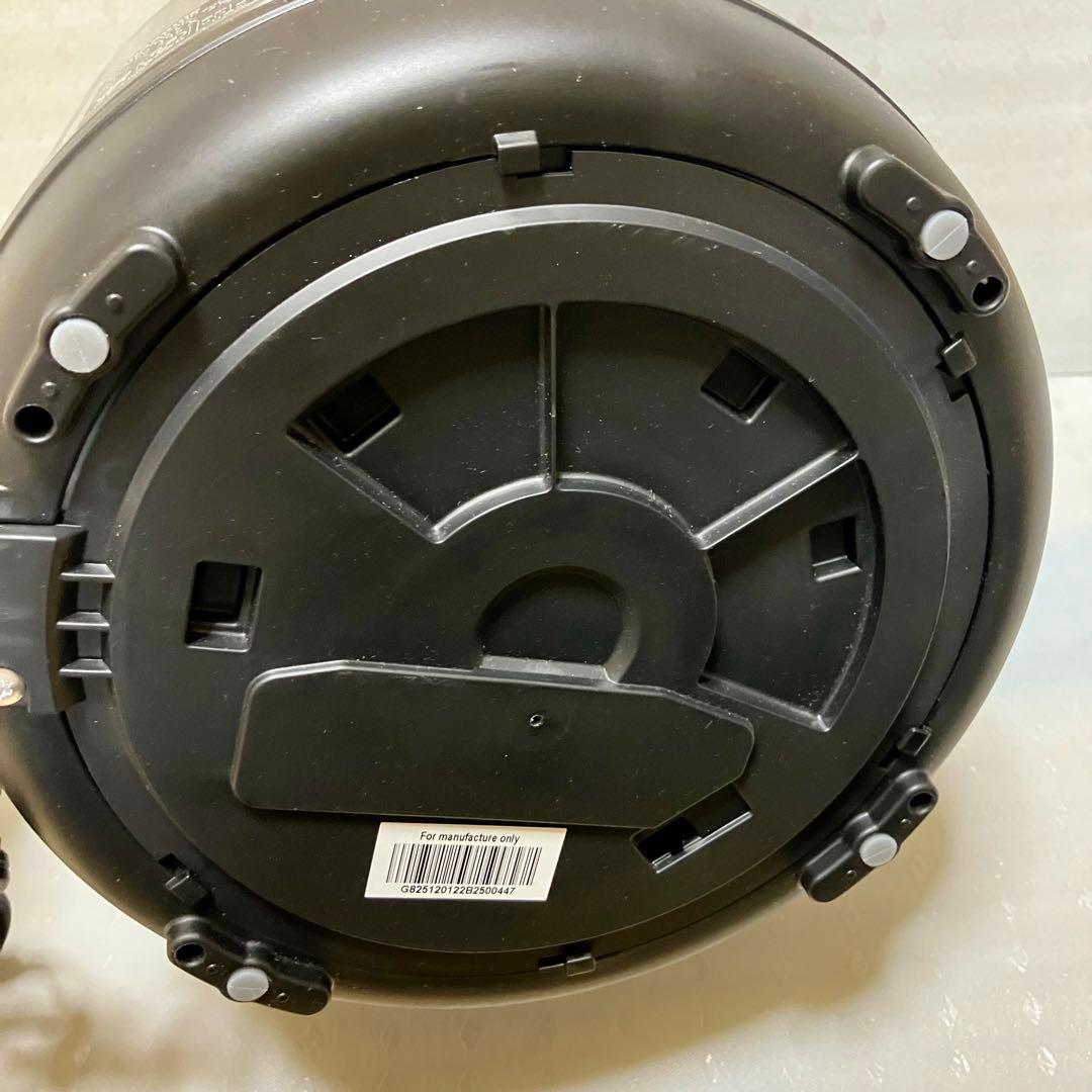 Panasonic 電気圧力鍋 SR-MP300