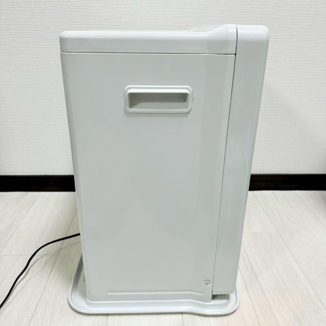 CORONA 石油ファンヒーター FH-VX3619BY ホワイト　動作確認済