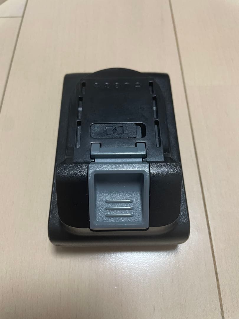 ケルヒャー(Karcher) コードレス高圧洗浄機 OC 5 Handy