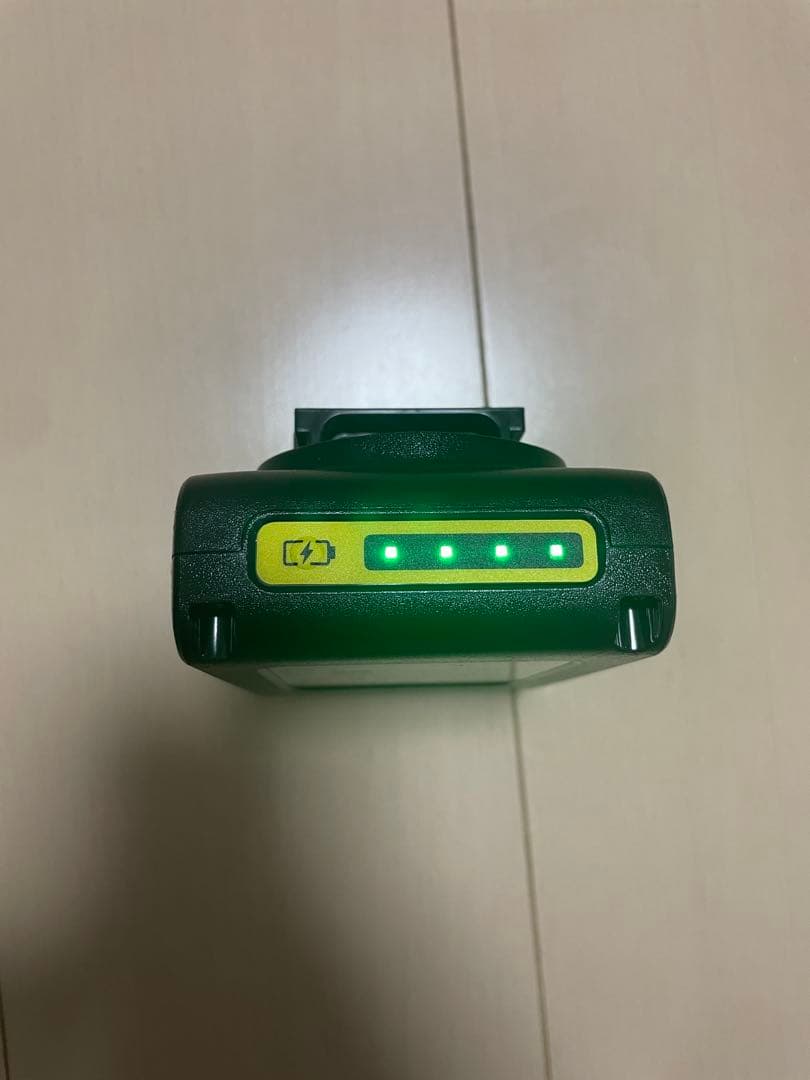 ケルヒャー(Karcher) コードレス高圧洗浄機 OC 5 Handy