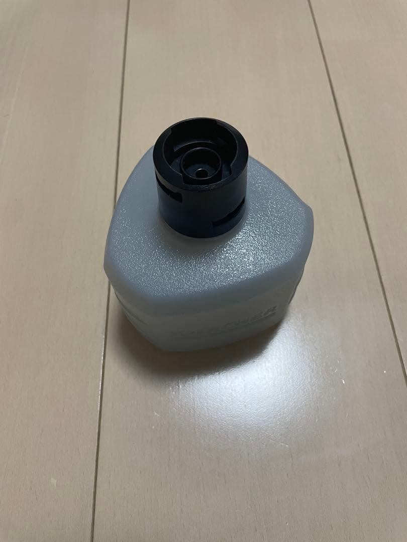 ケルヒャー(Karcher) コードレス高圧洗浄機 OC 5 Handy