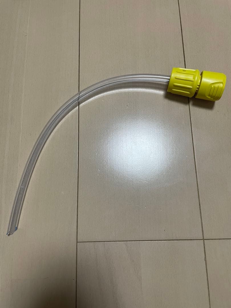 ケルヒャー(Karcher) コードレス高圧洗浄機 OC 5 Handy